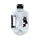 Galão 1,5 Litros Max Titanium