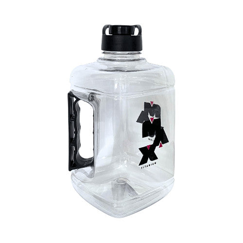 Galão 1,5 Litros Max Titanium