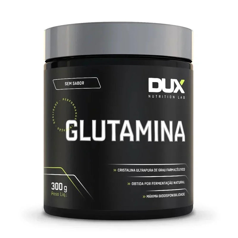 Glutamina 300g Dux Nutrition
