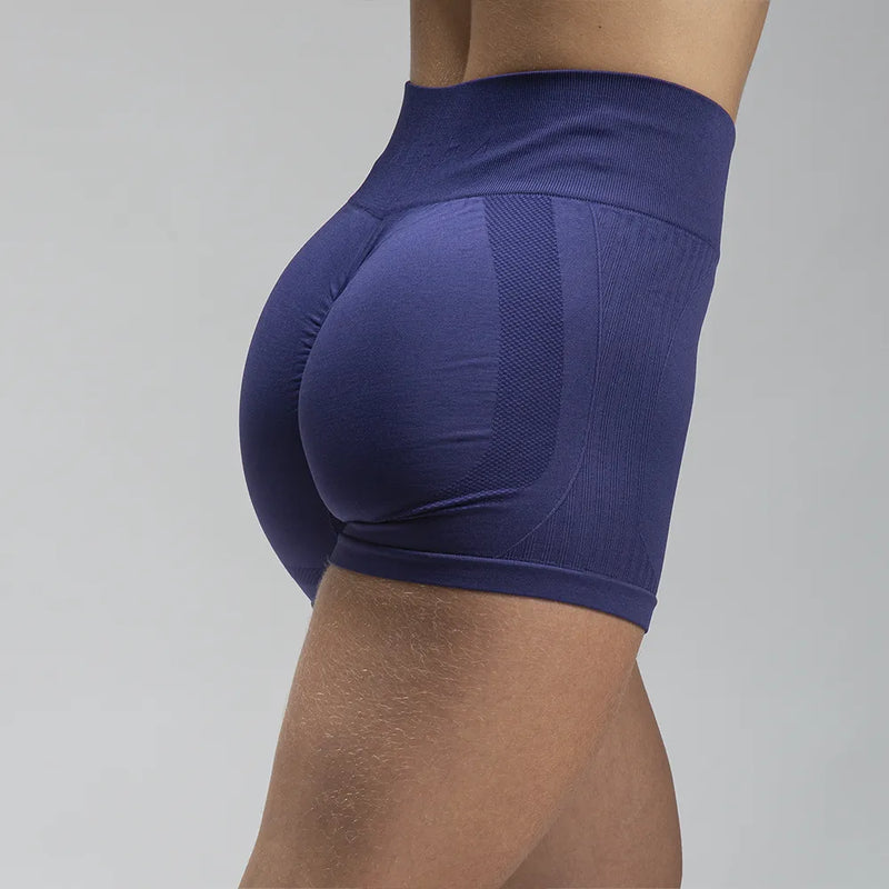 SHORT SEAMLESS