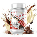 Tasty Iso 900g Adaptogen