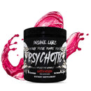 Psychotic Black 35 Doses Insane Labs