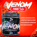 Venom 30 Doses 210g Dragon Pharma