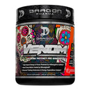Venom 30 Doses 210g Dragon Pharma