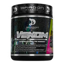 Venom 30 Doses 210g Dragon Pharma