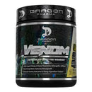 Venom 30 Doses 210g Dragon Pharma