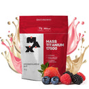 Mass Refil 3kg Max Titanium