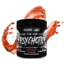 Psychotic Black 35 Doses Insane Labs