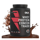Whey Protein Concentrado 900g Dux Nutrition