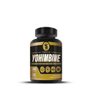 Ioimbina 5mg 60 Caps Bulgarian